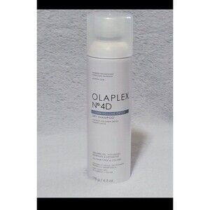 Olaplex No.4D Clean Volume Detox Dry Shampoo